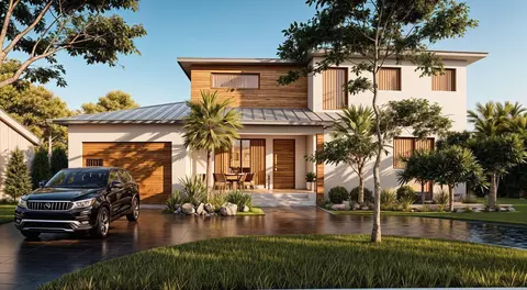 4110 NE 20th Ave, Fort Lauderdale, FL 33308