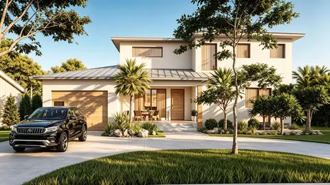 4110 NE 20th Ave, Oakland Park, FL 33308