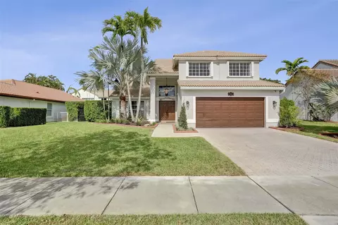 19321 NW 10th St, Pembroke Pines, FL 33029