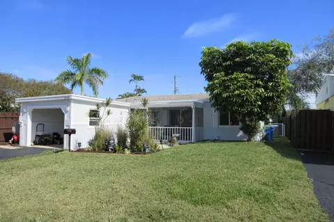 5456 NE 3rd Ter, Oakland Park, FL 33334