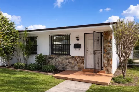 Undisclosed, Miami, FL 33142