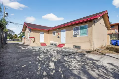 2168 NW 28 St, Miami, FL 33142