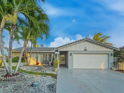 2501 NW 98th, Coral Springs, FL 33065