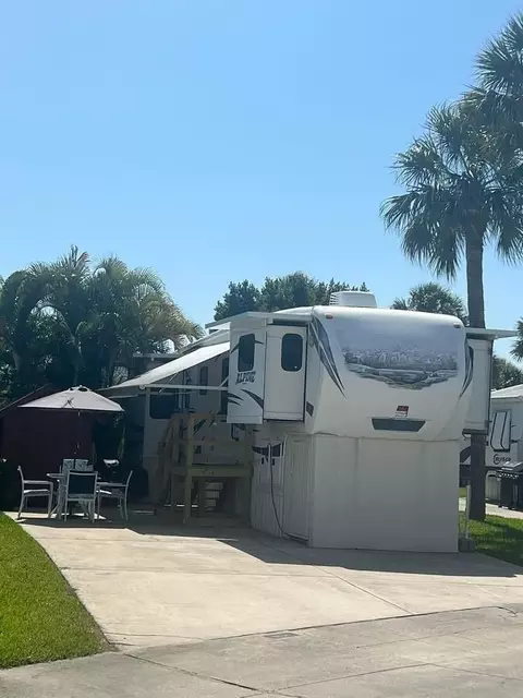 6630 SE 55th St, Okeechobee, FL 34974