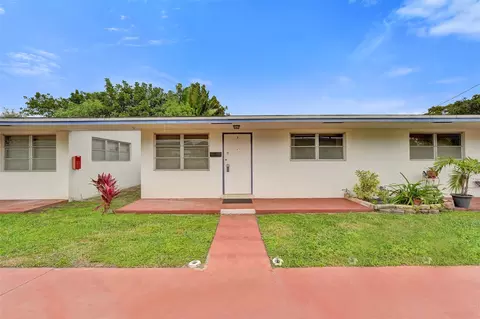 2317 Garfield St #3, Hollywood, FL 33020