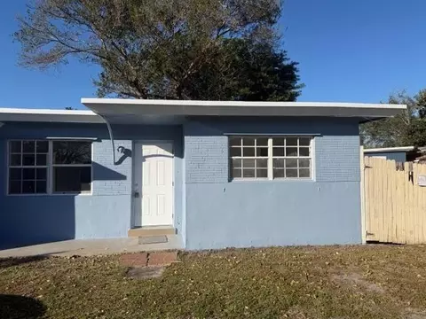 5821 Taft St, Hollywood, FL 33021