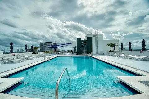 1830 Radius Dr #912, Hollywood, FL 33020