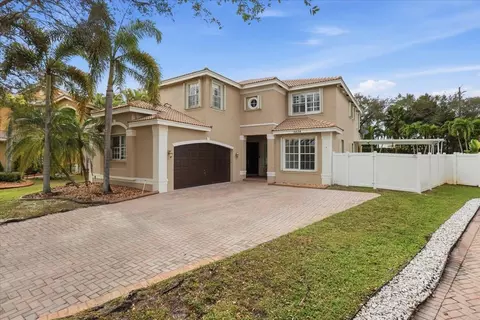 16534 SW 32nd, Miramar, FL 33027