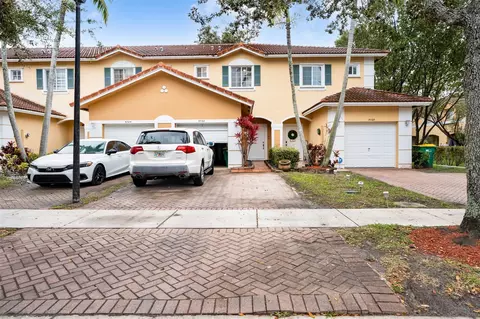 5722 Tuscany Ter, Tamarac, FL 33321