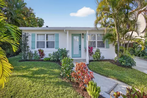 732 Flamingo Dr, West Palm Beach, FL 33401