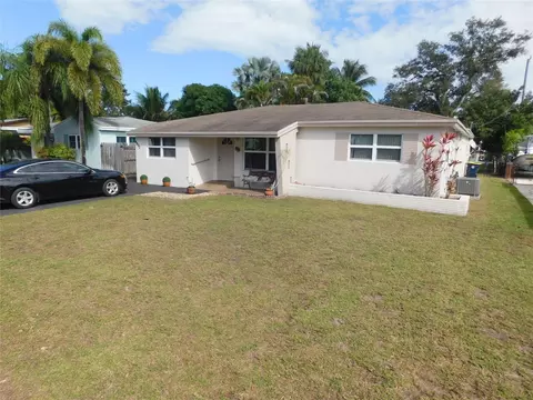 4982 SW 29th Ter, Fort Lauderdale, FL 33312