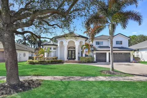 5084 SW Hammock Creek Dr, Palm City, FL 34990