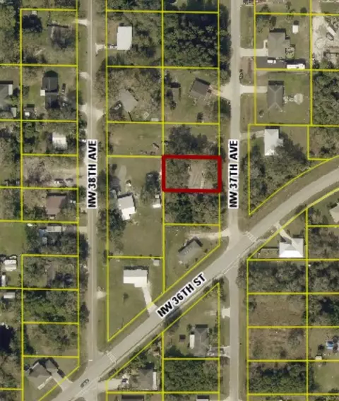 3567 NW 37th Ave, Okeechobee, FL 34972