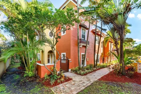 3307 Merrick #1004, Margate, FL 33063