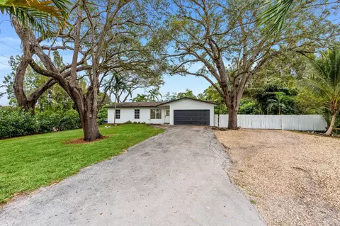 4700 SW 199th, Southwest Ranches, FL 33332
