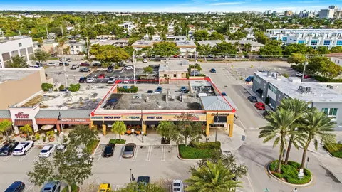 2667 E Atlantic Blvd, Pompano Beach, FL 33062