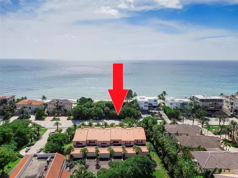 3908 S Ocean #TH4, Boca Raton, FL 33487