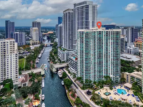 347 N New Riv #411, Fort Lauderdale, FL 33301