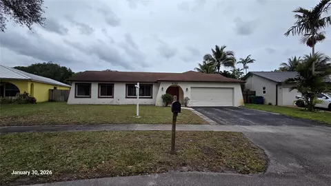 8755 SW 53rd St, Cooper City, FL 33328
