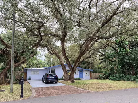 5148 SW 28th Ter, Fort Lauderdale, FL 33312