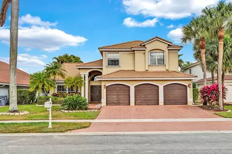 19571 Black Olive, Boca Raton, FL 33498