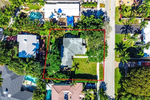 643 NE 18th Ave, Fort Lauderdale, FL 33304