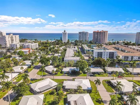 1439 S Ocean Blvd #105, Pompano Beach, FL 33062