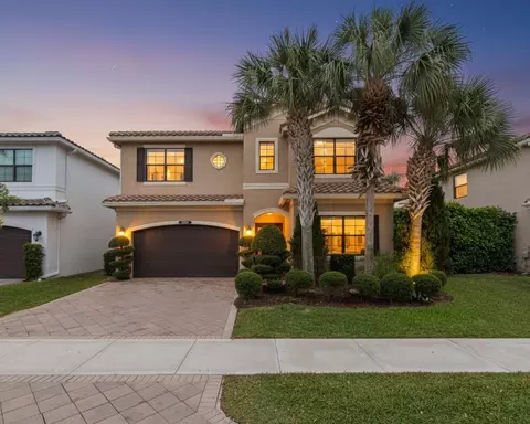 14586 Alabaster Ave, Delray Beach, FL 33446