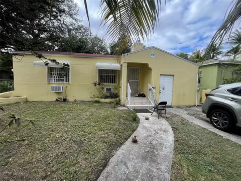 Undisclosed, Miami, FL 33138