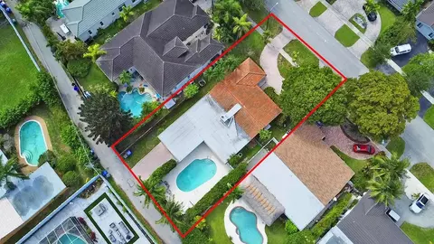 1336 Funston St, Hollywood, FL 33019