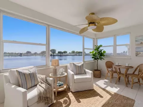 1116 Lake Ter #207 G, Boynton Beach, FL 33426