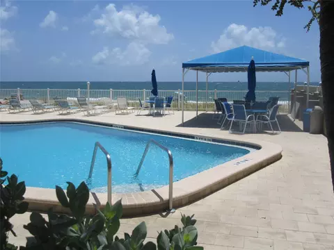 4050 N Ocean Dr #1208, Lauderdale By The Sea, FL 33308