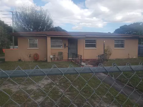 17301 NW 41st Ave, Miami Gardens, FL 33055