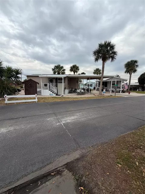 6601 SE 51st St, Okeechobee, FL 34974