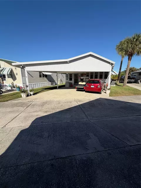 6649 SE 56th St, Okeechobee, FL 34974