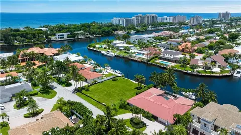 3020 NE 44th St, Lighthouse Point, FL 33064