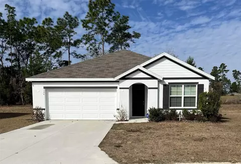 134 Hickory Course Trl, Ocala, FL 34472