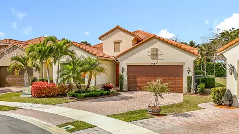 9657 Kalmar Cir, Parkland, FL 33076