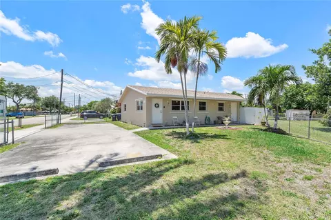 5829 Taylor St, Hollywood, FL 33021
