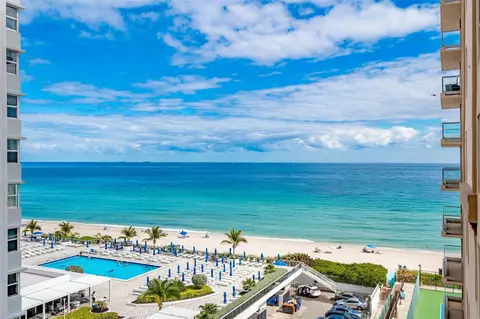1912 S Ocean Dr #9C, Hallandale Beach, FL 33009