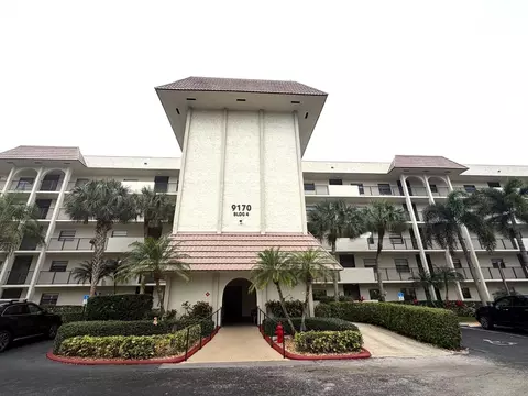 9170 SW 14th #4409, Boca Raton, FL 33428