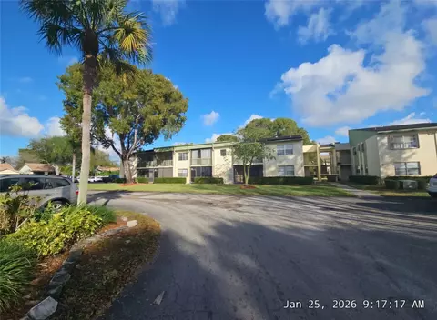 4269 NW 89th Ave #106, Coral Springs, FL 33065