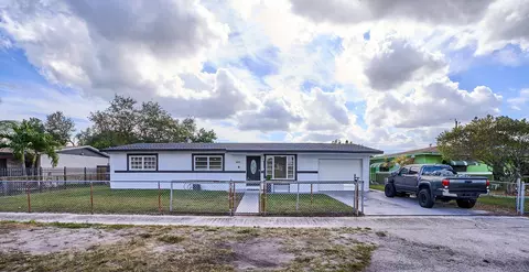 1272 NW 172nd Ter, Miami, FL 33169