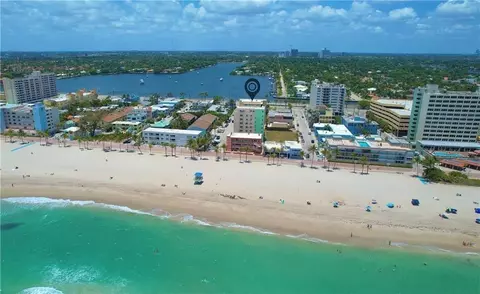 320 S Surf Rd #301, Hollywood, FL 33019