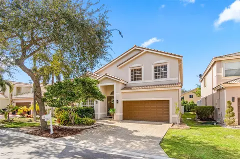 5260 NW 112th Way, Coral Springs, FL 33076