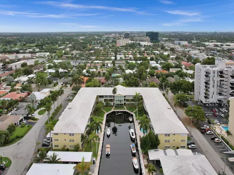 3000 NE 48th St #206, Fort Lauderdale, FL 33308