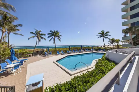 1500 N Ocean Blvd #203, Pompano Beach, FL 33062