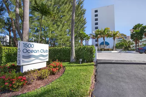 1500 N Ocean Blvd #203, Pompano Beach, FL 33062