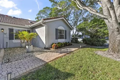 5160 Sabal Gardens Ln #1, Boca Raton, FL 33487
