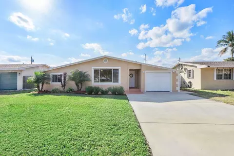 2410 Montego Dr, Miramar, FL 33023